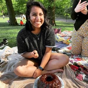 Meet your Posher, Neha